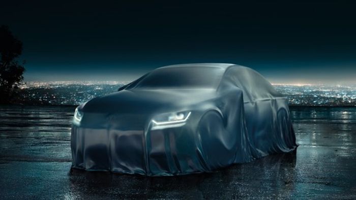 Αλλο ένα επεισόδιο στο «σίριαλ» της αποκάλυψης της νέας γενιάς του Passat παίχτηκε, με τη VW να μας παρουσιάζει το μεσαίο μοντέλο της κουκουλωμένο.